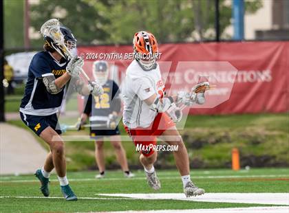 Thumbnail 1 in Erie vs Northfield (CHSAA 4A Final) photogallery.
