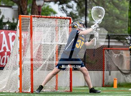 Thumbnail 3 in Erie vs Northfield (CHSAA 4A Final) photogallery.