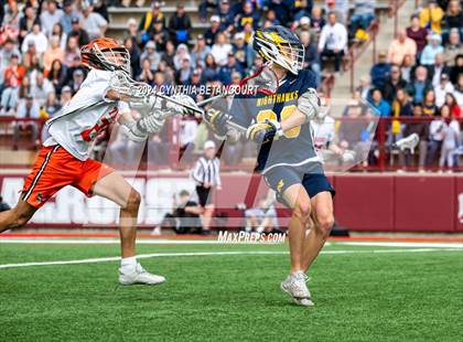 Thumbnail 1 in Erie vs Northfield (CHSAA 4A Final) photogallery.