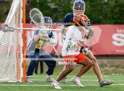 Thumbnail 1 in Erie vs Northfield (CHSAA 4A Final) photogallery.