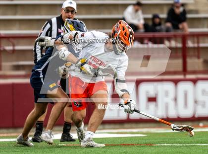 Thumbnail 2 in Erie vs Northfield (CHSAA 4A Final) photogallery.