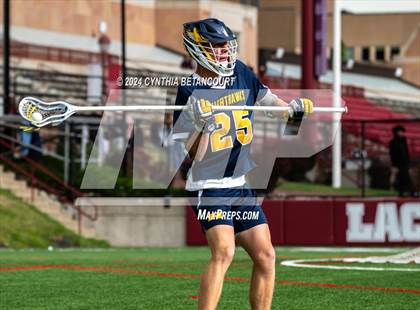 Thumbnail 2 in Erie vs Northfield (CHSAA 4A Final) photogallery.