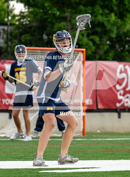 Thumbnail 1 in Erie vs Northfield (CHSAA 4A Final) photogallery.