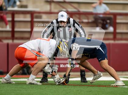 Thumbnail 1 in Erie vs Northfield (CHSAA 4A Final) photogallery.