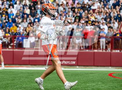 Thumbnail 1 in Erie vs Northfield (CHSAA 4A Final) photogallery.