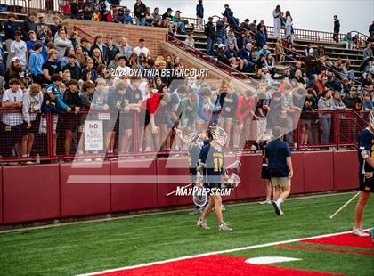Thumbnail 1 in Erie vs Northfield (CHSAA 4A Final) photogallery.