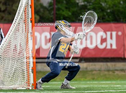 Thumbnail 1 in Erie vs Northfield (CHSAA 4A Final) photogallery.