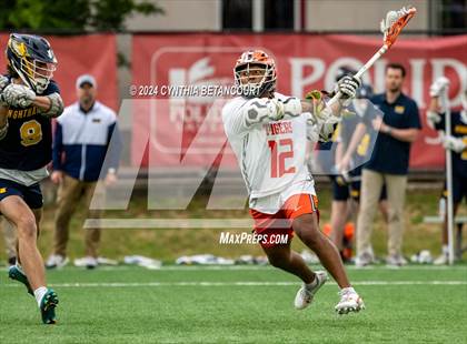 Thumbnail 3 in Erie vs Northfield (CHSAA 4A Final) photogallery.