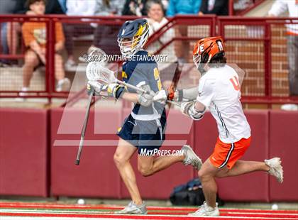 Thumbnail 2 in Erie vs Northfield (CHSAA 4A Final) photogallery.