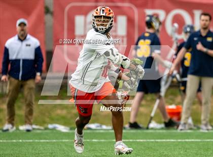 Thumbnail 2 in Erie vs Northfield (CHSAA 4A Final) photogallery.