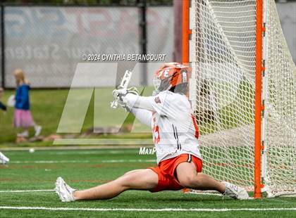 Thumbnail 2 in Erie vs Northfield (CHSAA 4A Final) photogallery.