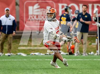 Thumbnail 2 in Erie vs Northfield (CHSAA 4A Final) photogallery.