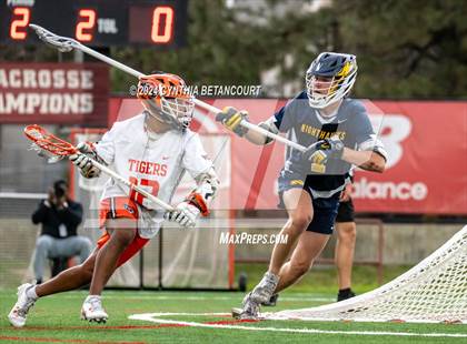 Thumbnail 2 in Erie vs Northfield (CHSAA 4A Final) photogallery.