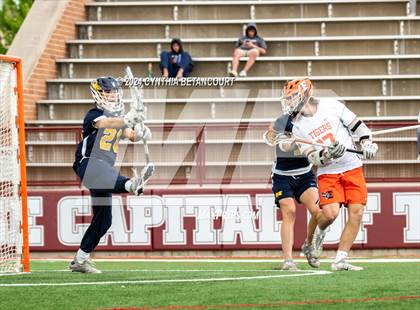 Thumbnail 3 in Erie vs Northfield (CHSAA 4A Final) photogallery.