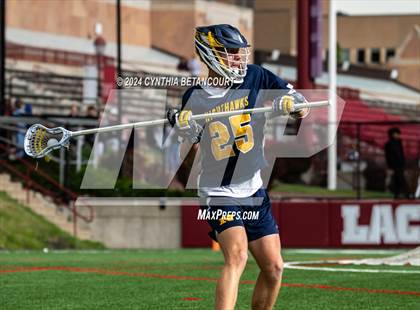 Thumbnail 1 in Erie vs Northfield (CHSAA 4A Final) photogallery.