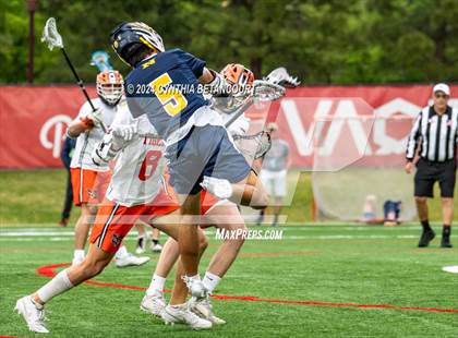 Thumbnail 1 in Erie vs Northfield (CHSAA 4A Final) photogallery.