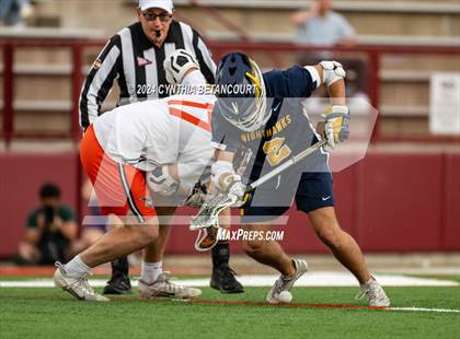 Thumbnail 2 in Erie vs Northfield (CHSAA 4A Final) photogallery.
