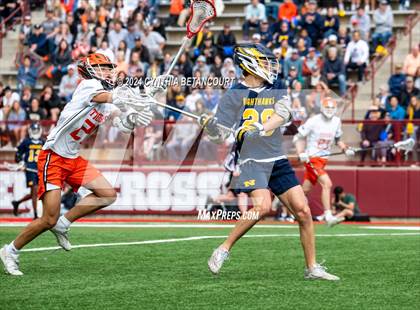 Thumbnail 3 in Erie vs Northfield (CHSAA 4A Final) photogallery.