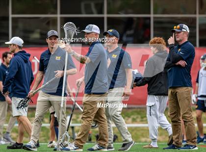 Thumbnail 1 in Erie vs Northfield (CHSAA 4A Final) photogallery.