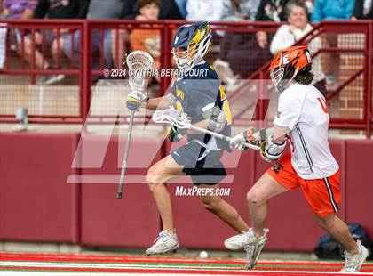 Thumbnail 1 in Erie vs Northfield (CHSAA 4A Final) photogallery.