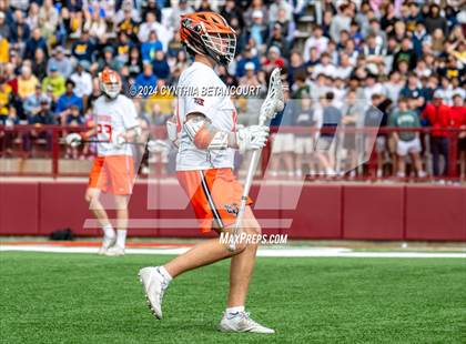Thumbnail 3 in Erie vs Northfield (CHSAA 4A Final) photogallery.