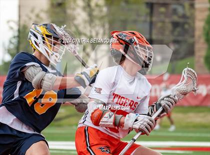 Thumbnail 3 in Erie vs Northfield (CHSAA 4A Final) photogallery.