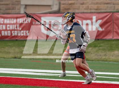 Thumbnail 3 in Erie vs Northfield (CHSAA 4A Final) photogallery.