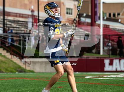 Thumbnail 3 in Erie vs Northfield (CHSAA 4A Final) photogallery.