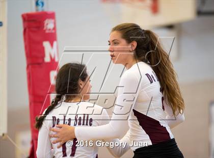 Thumbnail 3 in De La Salle @ McGehee photogallery.