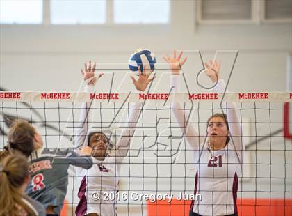 Thumbnail 1 in De La Salle @ McGehee photogallery.