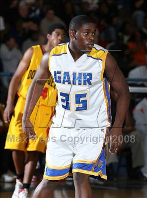 Thumbnail 3 in Dominguez @ Gahr photogallery.