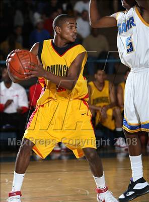 Thumbnail 1 in Dominguez @ Gahr photogallery.