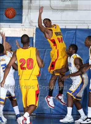 Thumbnail 1 in Dominguez @ Gahr photogallery.