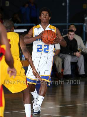 Thumbnail 1 in Dominguez @ Gahr photogallery.