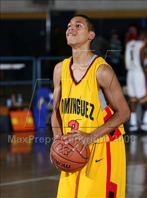 Thumbnail 3 in Dominguez @ Gahr photogallery.