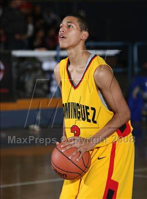 Thumbnail 3 in Dominguez @ Gahr photogallery.