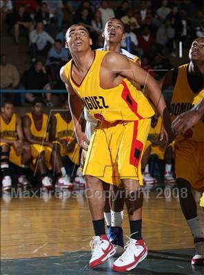 Thumbnail 1 in Dominguez @ Gahr photogallery.