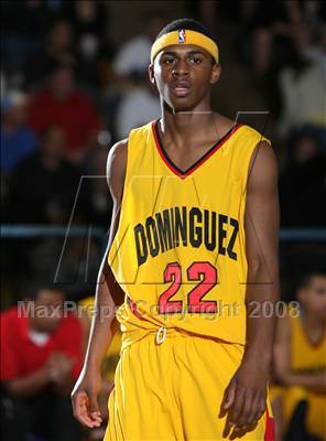 Thumbnail 1 in Dominguez @ Gahr photogallery.