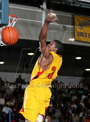 Thumbnail 2 in Dominguez @ Gahr photogallery.