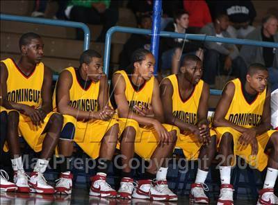 Thumbnail 1 in Dominguez @ Gahr photogallery.