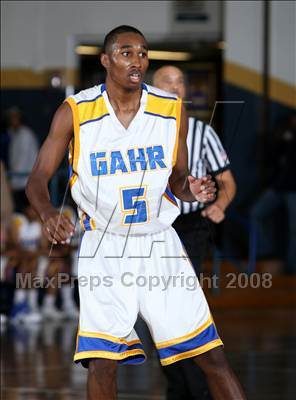 Thumbnail 2 in Dominguez @ Gahr photogallery.