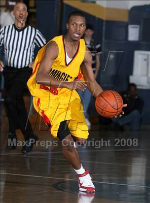 Thumbnail 1 in Dominguez @ Gahr photogallery.