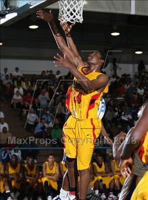Thumbnail 3 in Dominguez @ Gahr photogallery.