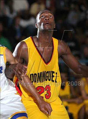 Thumbnail 1 in Dominguez @ Gahr photogallery.