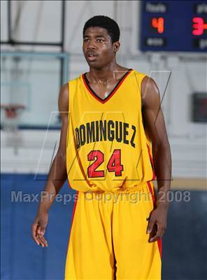 Thumbnail 3 in Dominguez @ Gahr photogallery.