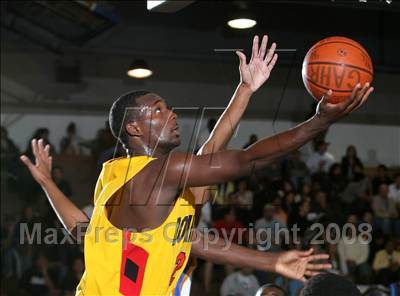 Thumbnail 2 in Dominguez @ Gahr photogallery.