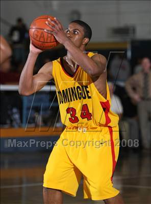 Thumbnail 2 in Dominguez @ Gahr photogallery.