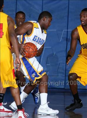 Thumbnail 3 in Dominguez @ Gahr photogallery.