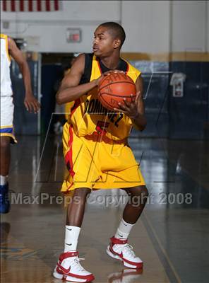 Thumbnail 1 in Dominguez @ Gahr photogallery.