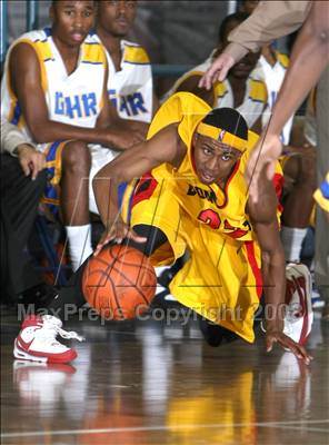 Thumbnail 3 in Dominguez @ Gahr photogallery.